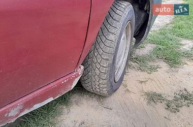 Минивэн Citroen Jumpy 2004 в Львове