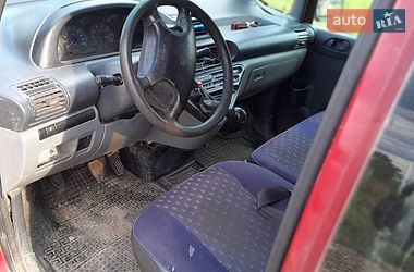 Минивэн Citroen Jumpy 2004 в Львове