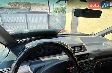 Мінівен Citroen Jumpy 2006 в Старокостянтинові