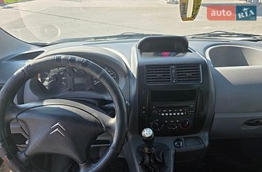 Мінівен Citroen Jumpy 2008 в Хмельницькому