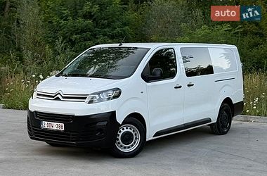 citroen jumpy 2021 в Дрогобич від про продавця Віталік Іванович Павлишак citroen jumpy 2021 в Дрогобич від професійного продавця Віталік Іванович Павлишак
