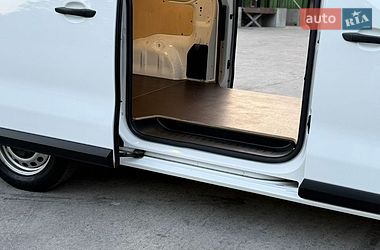 Вантажний фургон Citroen Jumpy 2021 в Дрогобичі