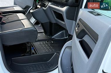 Вантажний фургон Citroen Jumpy 2021 в Дрогобичі