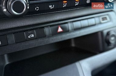 Вантажний фургон Citroen Jumpy 2021 в Дрогобичі
