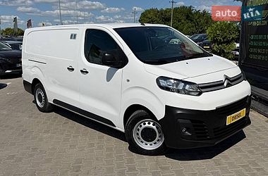 Вантажний фургон Citroen Jumpy 2021 в Вінниці