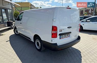 Вантажний фургон Citroen Jumpy 2021 в Вінниці