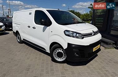 Вантажний фургон Citroen Jumpy 2021 в Вінниці