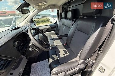 Вантажний фургон Citroen Jumpy 2021 в Вінниці