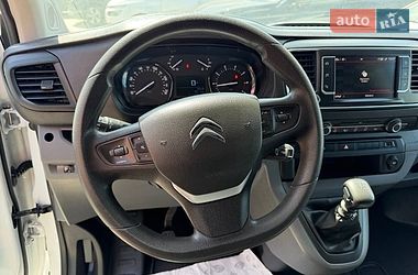 Вантажний фургон Citroen Jumpy 2021 в Вінниці