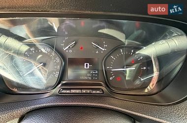 Вантажний фургон Citroen Jumpy 2021 в Вінниці