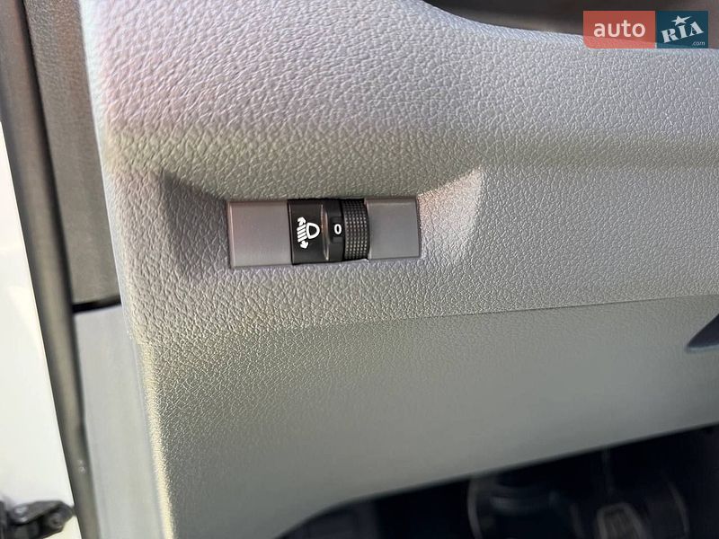 Вантажний фургон Citroen Jumpy 2021 в Вінниці