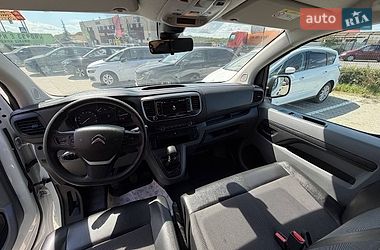 Вантажний фургон Citroen Jumpy 2021 в Вінниці