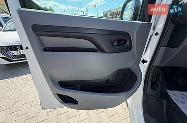 Вантажний фургон Citroen Jumpy 2021 в Вінниці
