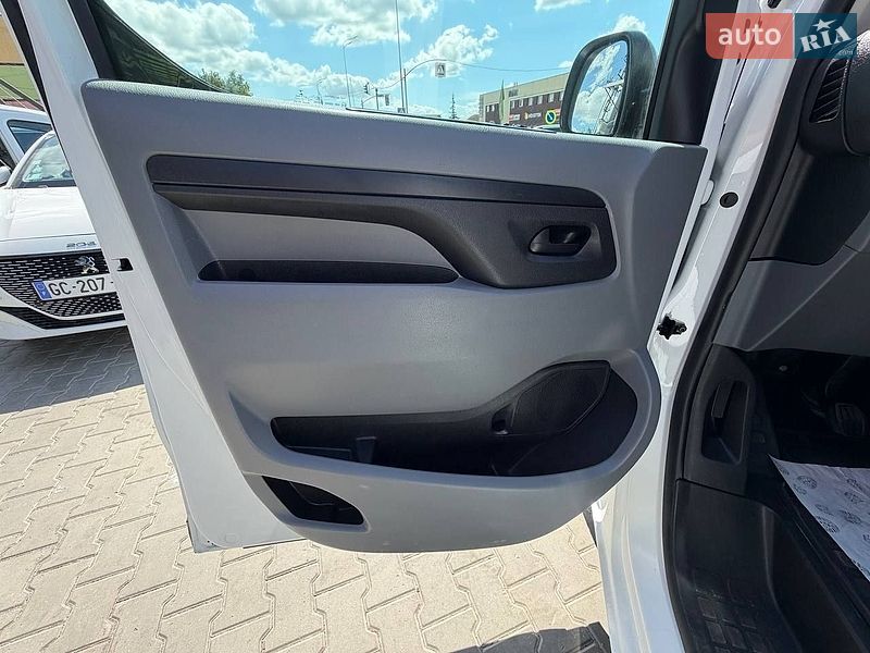 Вантажний фургон Citroen Jumpy 2021 в Вінниці