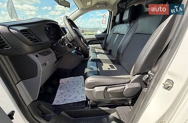 Вантажний фургон Citroen Jumpy 2021 в Вінниці