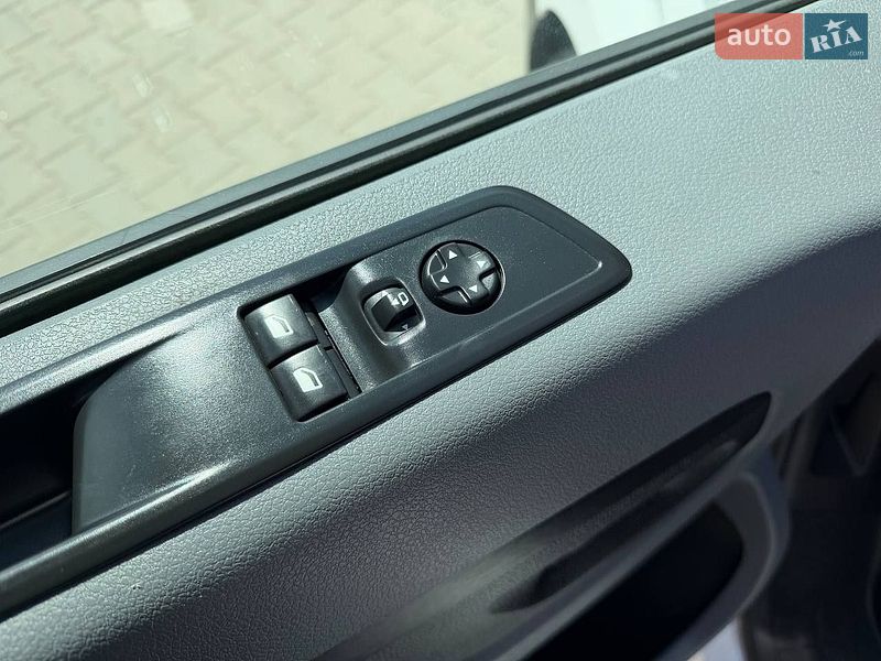 Вантажний фургон Citroen Jumpy 2021 в Вінниці