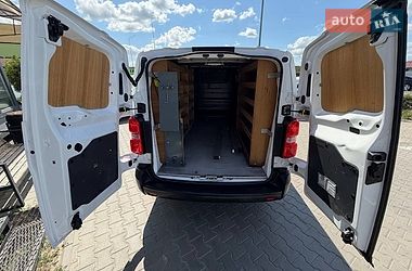 Вантажний фургон Citroen Jumpy 2021 в Вінниці