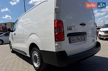 Вантажний фургон Citroen Jumpy 2021 в Вінниці