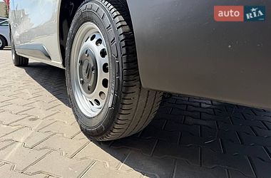 Вантажний фургон Citroen Jumpy 2021 в Вінниці