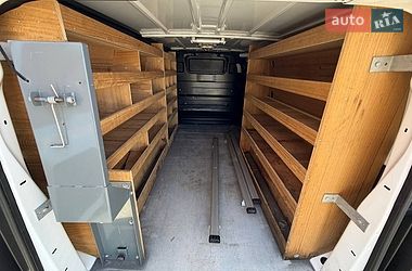 Вантажний фургон Citroen Jumpy 2021 в Вінниці