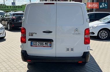 Вантажний фургон Citroen Jumpy 2021 в Вінниці