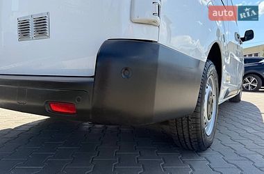 Вантажний фургон Citroen Jumpy 2021 в Вінниці
