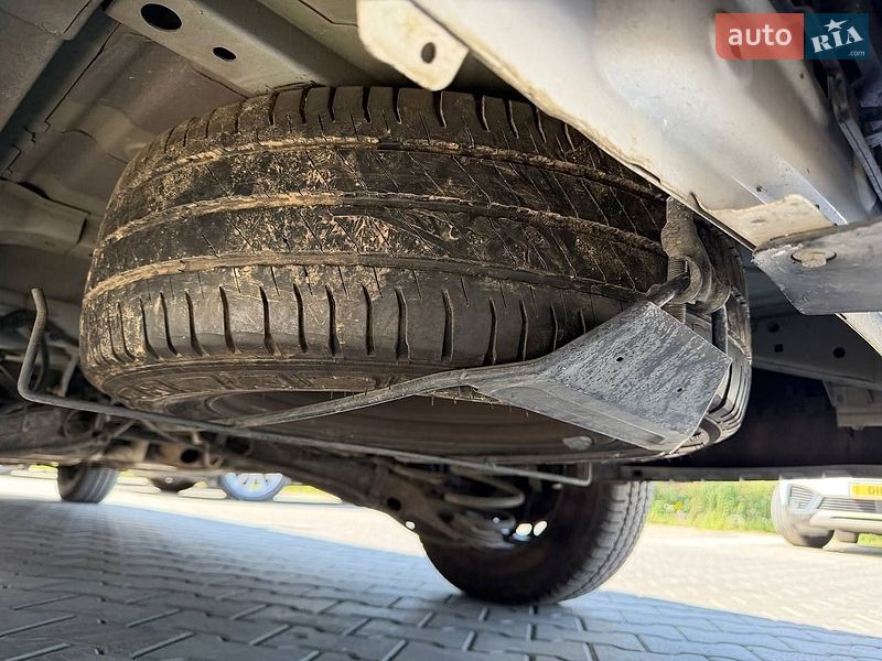 Вантажний фургон Citroen Jumpy 2021 в Вінниці