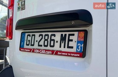 Вантажний фургон Citroen Jumpy 2021 в Вінниці