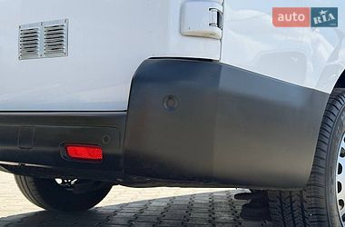 Вантажний фургон Citroen Jumpy 2021 в Вінниці
