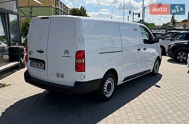 Вантажний фургон Citroen Jumpy 2021 в Вінниці