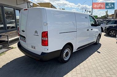 Вантажний фургон Citroen Jumpy 2021 в Вінниці