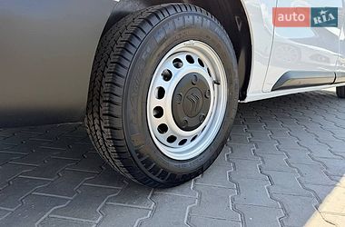 Вантажний фургон Citroen Jumpy 2021 в Вінниці