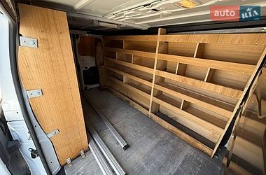Вантажний фургон Citroen Jumpy 2021 в Вінниці