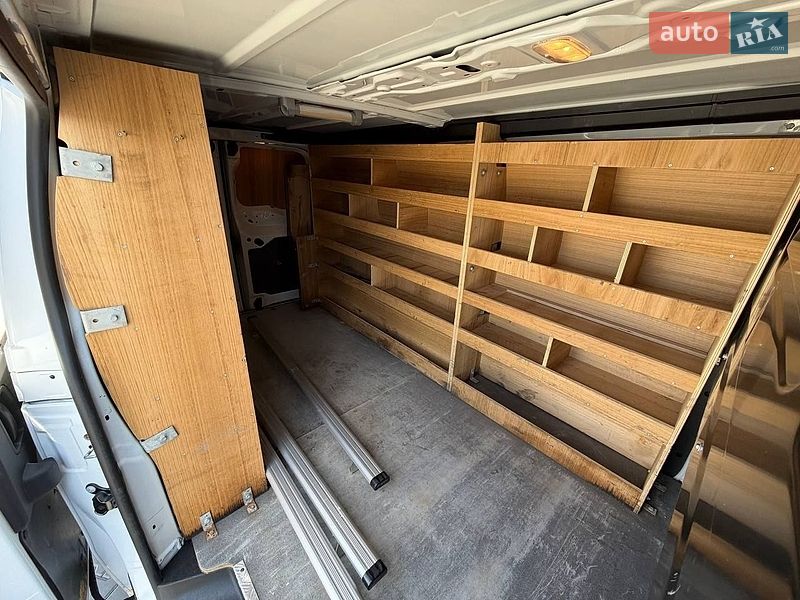 Вантажний фургон Citroen Jumpy 2021 в Вінниці