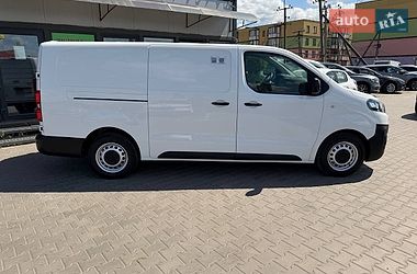 Вантажний фургон Citroen Jumpy 2021 в Вінниці
