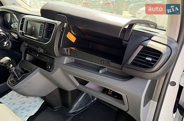 Вантажний фургон Citroen Jumpy 2021 в Вінниці