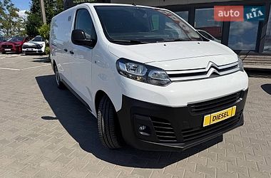 Вантажний фургон Citroen Jumpy 2021 в Вінниці
