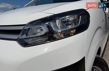 Вантажний фургон Citroen Jumpy 2021 в Вінниці