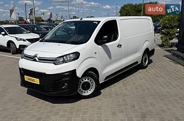 Вантажний фургон Citroen Jumpy 2021 в Вінниці