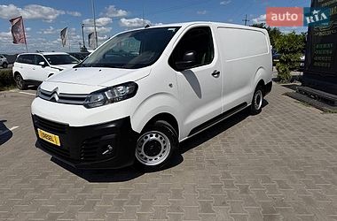 Вантажний фургон Citroen Jumpy 2021 в Вінниці