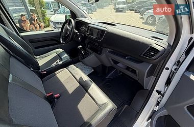 Вантажний фургон Citroen Jumpy 2021 в Вінниці