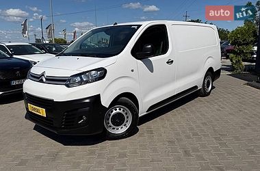 Вантажний фургон Citroen Jumpy 2021 в Вінниці