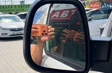 Вантажний фургон Citroen Jumpy 2021 в Вінниці