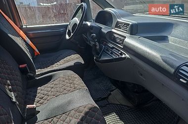 Минивэн Citroen Jumpy 2006 в Коломые