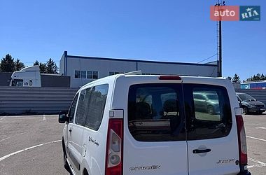 Мінівен Citroen Jumpy 2009 в Рівному