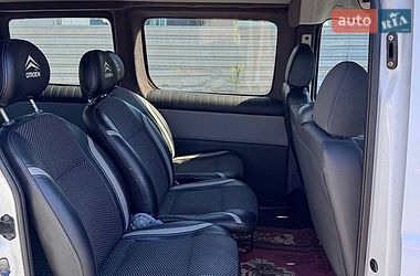 Мінівен Citroen Jumpy 2009 в Рівному