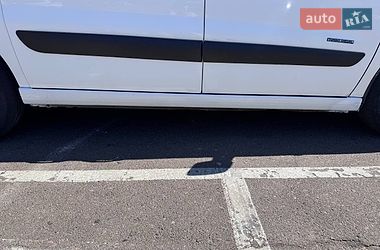 Мінівен Citroen Jumpy 2009 в Рівному