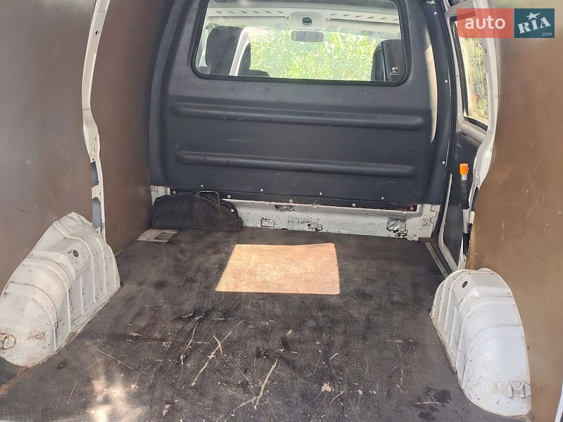 Минивэн Citroen Jumpy 2004 в Хмельницком