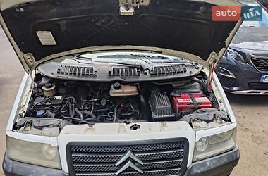 Минивэн Citroen Jumpy 2004 в Хмельницком