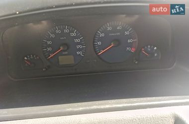 Минивэн Citroen Jumpy 2004 в Хмельницком